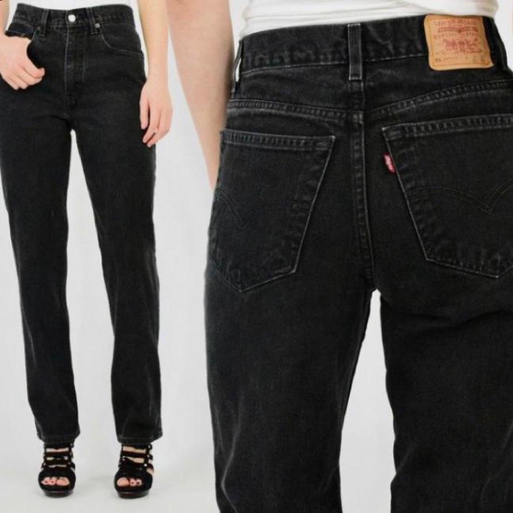 Vintage Levi’s